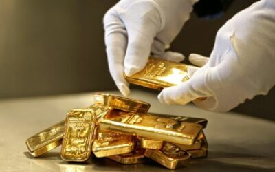 Gold price to challenge $1,900