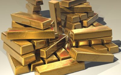 Latest in Gold News from Around the World